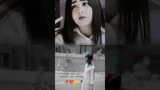 Mohabbat ab na karunga kisi ko shortvideo shorts youtubeshorts sad Creator1mv [upl. by Naul]