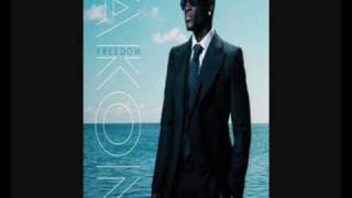 Akon  We Dont Care  Good Quality Audio [upl. by Johnna]