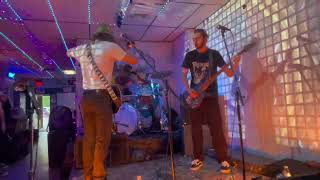 Cognitive Distortion Live at LI Doom Fest 2024 Bethpage NY [upl. by Ahsinrat]