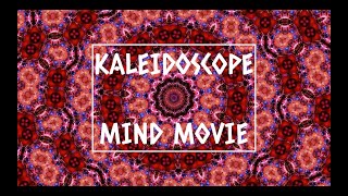 Kaleidoscope Meditation  Dr Joe Dispenza Mind Movie  MANIFEST ABUNDANCE LOVE SUCCESS HEALTH [upl. by Ennaeerb]