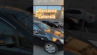 Parcarea laterala jonstancescu69 [upl. by Elias161]