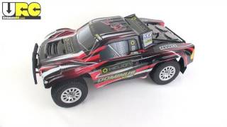 Helion Dominus 10SC 4WD RTR reviewed [upl. by Eudoxia]