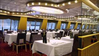 Costa Diadema  video preinaugural [upl. by Langham]