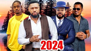 Shocker Gets Shocked FULL MOVIE Uju Okoli amp Malleek Milton Latest Nigerian Movie 2024 [upl. by Ymmij]