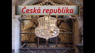 NEJzáhadnější místa České republiky [upl. by Suivatram948]