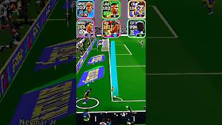 Finding Best Corner Kicker efootball pestrick efootgamer fifa [upl. by Anaek]