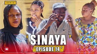 🚨SINAYA  EPISODE 14 FILM SERIE LONG METRAGE MALIEN EN BAMBARA  2024 [upl. by Annoik]