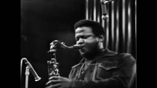 FREDDIE HUBBARD  The Intrepid Fox LIVE AT STUDIO 104 ORTF PARIS 1973  OUT 18 JUNE WEWANTSOUNDS [upl. by Rosse]