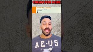 Cream for teroid Acne  Zeerak Akbar [upl. by Garibull]