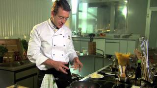 Kochen mit FRoSTA Lammfilet Balsamico [upl. by Ynetsed]