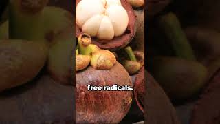 Mangosteen Magic Unveiling Health Secrets [upl. by Jeffrey]