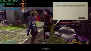 dragon nest in 2024 gameplay [upl. by Adelbert]