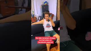 tsinelas comedy funny papakul😂😂😂😂😂 [upl. by Namie]