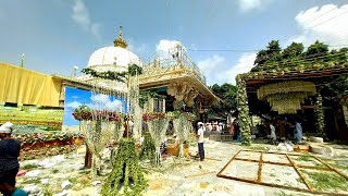 14924 khawaja Garib Nawaz ki Dargah Sharif ziarat Aur Ajmer Sharif Live Mahoul Kya Hai Najara [upl. by Everson]