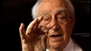 Edward Teller  The Oppenheimer hearings Part 1 115147 [upl. by Ot694]