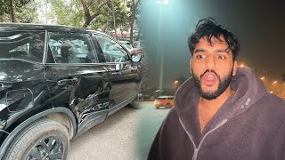 Abhishek Ka Accident Ho Gaya Serious [upl. by Alhak]