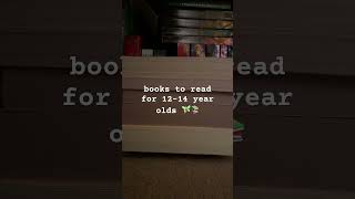 books for teens  📚🩵 booktok books teen reading [upl. by Ecneitap]