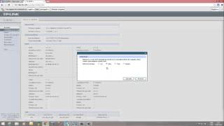 Configurando Roteador TP Link R470T [upl. by Ardnalak230]