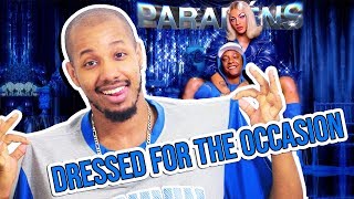 Pabllo Vittar feat Psirico  Parabéns Official Music Video REACTION [upl. by Ramor831]