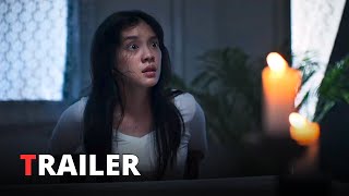 TERROR TUESDAY EXTREME 2024  Trailer sub ita della serie horror thailandese di Netflix [upl. by Pax]