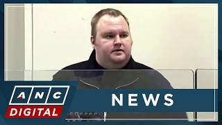 Kim Dotcom to be extradited from New Zealand after 12year fight with US  ANC [upl. by Hillari]