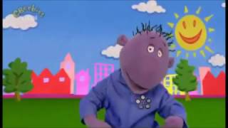 Tweenies Intro Adult Version [upl. by Tremann]