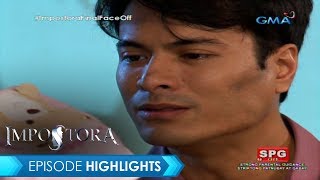 Impostora Unang sulyap kay Baby Alexa [upl. by Barris]