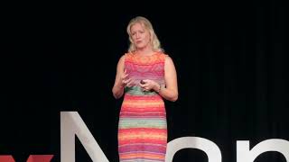 How Adaptability Will Help You Deal With Change  Jennifer Jones  TEDxNantwich [upl. by Jacobo]