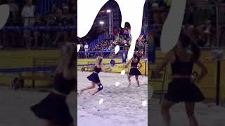 beach Tennis Brasil [upl. by Kaslik]