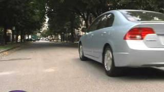 2007 Honda Civic Hybrid [upl. by Petey]