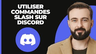 Comment utiliser les commandes Slash sur Discord [upl. by Analah844]