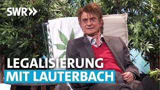 Lauterbach kifft Kretschmanns quotThe Ländquot und schon wieder Merz  Die Mathias Richling Show [upl. by Aneeres]