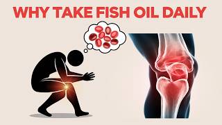 How Cod Liver Oil Affects Your Body If You Take It [upl. by Hinze772]