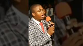 Apostle Chiwenga  president varikusiya maChina achirova vashandi muZimbabwe [upl. by Bonn]