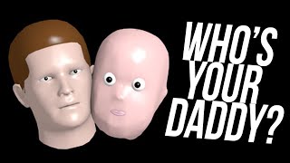 Na ki az apucid  Whos your Daddy  Káosz a négyzeten [upl. by Breed545]