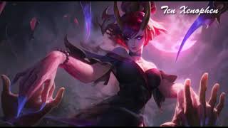 Nightcore  All Roads Lead Home Ohana Bam feat Token  Hobbs and Shaw [upl. by Rickart]