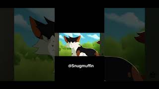 redtails life lazy edit  NOT MY CLIPS warriorcats [upl. by Attiuqahs]