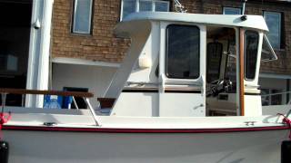 Shamrock Pilothouse [upl. by Lienet]