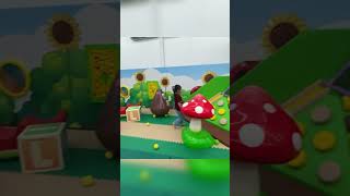 Super Jojo Abc Song Rhymes  Diana And Roma  Pinkfong Song dance Along  LingoKids [upl. by Ojyma]