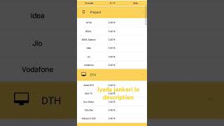 Jio recharge Rs287 [upl. by Templia]