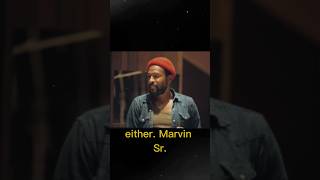 Marvin Gaye A Father’s Jealous Rage crimestories truecrimestories [upl. by Niawtna]