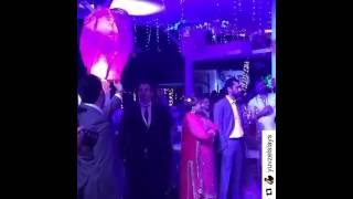 Yuvraj Singh Weds Hazel Keech Ball Dance Ceremony [upl. by Brigg]