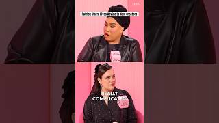 Catch the rest of patrickstarrr HittingPan episode on YouTube amp all podcast platforms IPSY [upl. by Elsie]