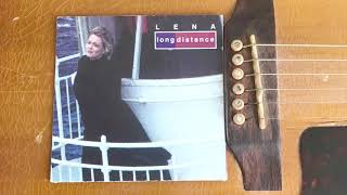 LENA ANDERSSEN – LONG DISTANCE 1998 [upl. by Ateinotna362]