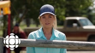 Heartland Season 9 Episode 7 First Look  Heartland  CBC [upl. by Farlee]