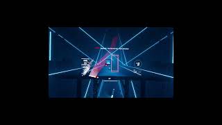 Beat Saber How You Like That 暖身 [upl. by Highams]