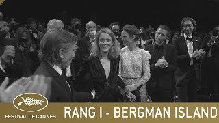 BERGMAN ISLAND  RANG I  CANNES 2021  VO [upl. by Debbie]