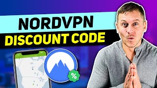 NordVPN Coupon Code 2024  ULTIMATE NordVPN Promo Code Discount [upl. by Tibbitts]