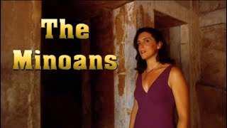 The Minoans [upl. by Eetnuahs]