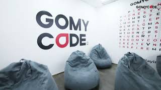 Discover GOMYCODE Algerias Hackerspace tech dz Algeria GOMYCODE dev job [upl. by Egide]